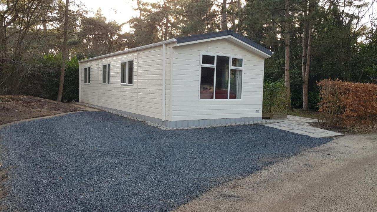Vakantiehuis Diever Exterior foto